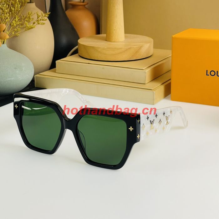 Louis Vuitton Sunglasses Top Quality LVS01852